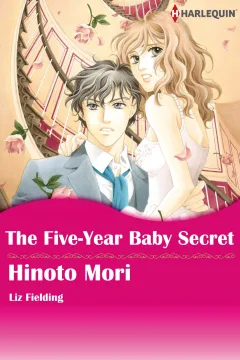 The Five-Year Baby Secret