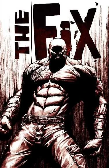 The Fix (2010) - Series 