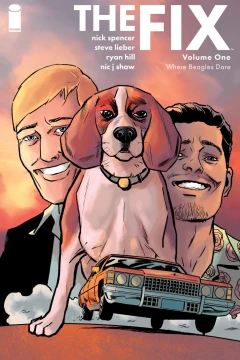 The Fix: Where Beagles Dare