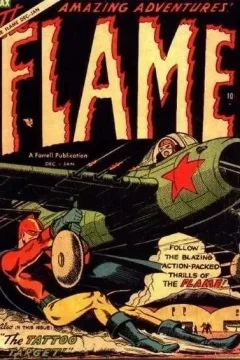 The Flame