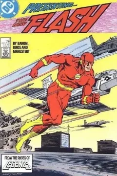 The Flash