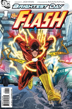 The Flash