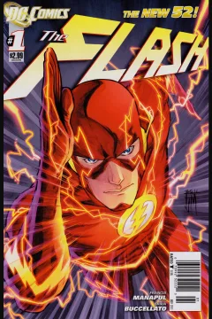 The Flash