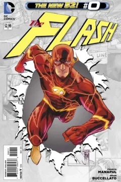 The Flash