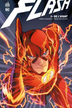 The Flash
