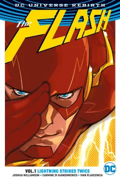 The Flash