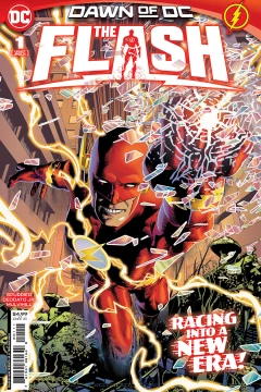 The Flash