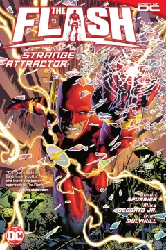 The Flash