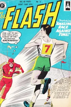 The Flash