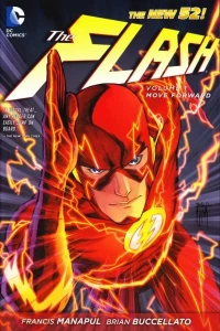 The Flash