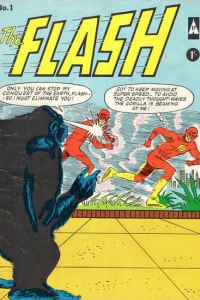 The Flash