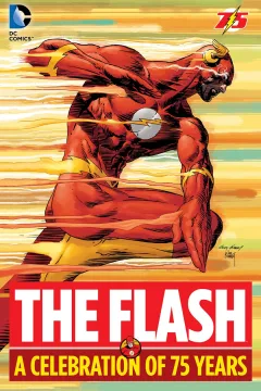 The Flash: A Celebration of 75 Years