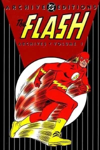 The Flash Archives