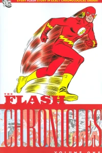 The Flash Chronicles