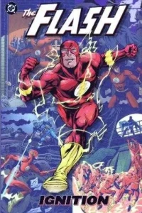 The Flash: Ignition