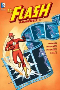 The Flash Omnibus