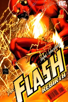 The Flash: Rebirth