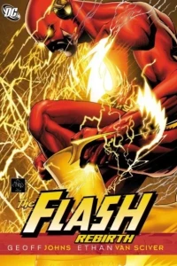The Flash: Rebirth