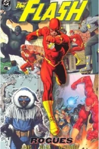 The Flash: Rogues