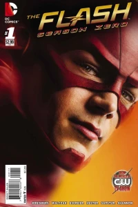 The Flash: Season Zero