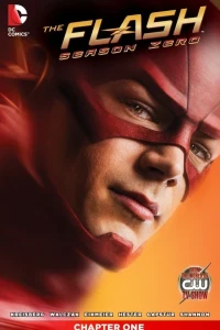 The Flash: Season Zero