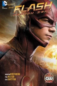 The Flash: Season Zero