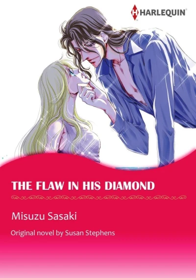The Flaw In His Diamond (2018) - Series 