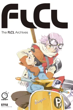 The FLCL Archives