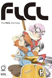 The FLCL Archives
