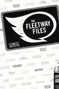 The Fleetway Files