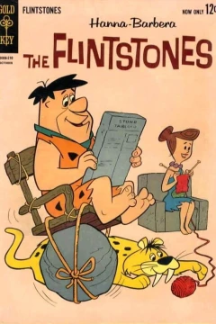 The Flintstones