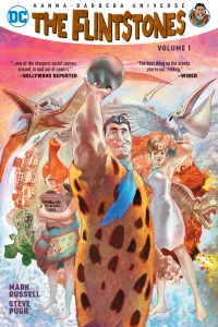 The Flintstones