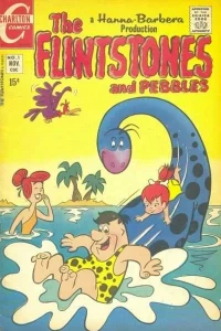 The Flintstones