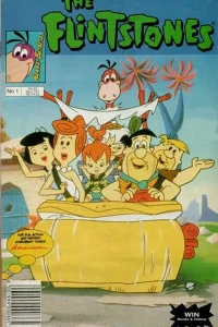 The Flintstones