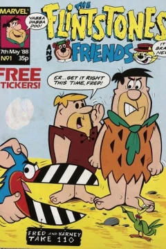 The Flintstones and Friends