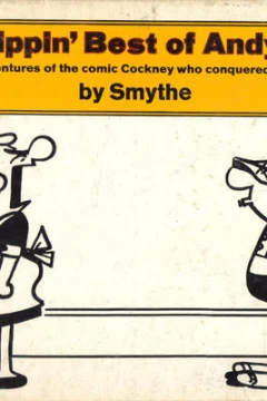 The Flippin' Best of Andy Capp
