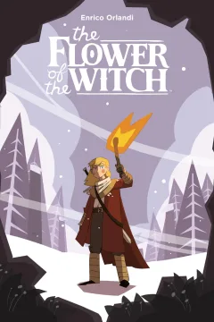 The Flower of the Witch