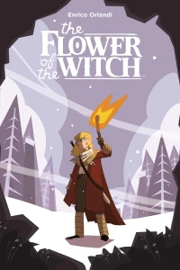 The Flower of the Witch