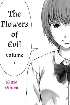 The Flowers of Evil