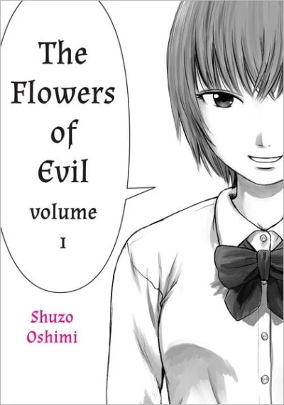 The Flowers of Evil (2012) - Series 