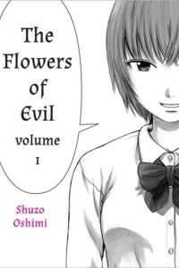 The Flowers of Evil