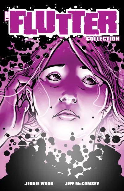 The Flutter Collection (Trade Paperback, 2018) - Series 