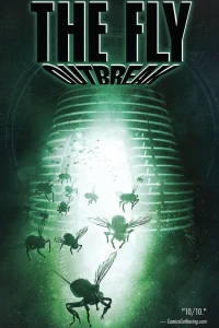 The Fly: Outbreak