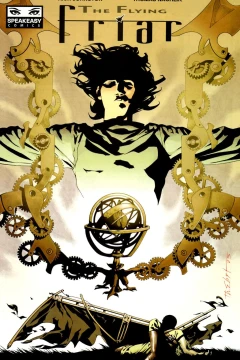 The Flying Friar