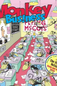 The Flying McCoys: Monkey Business