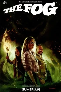 The Fog