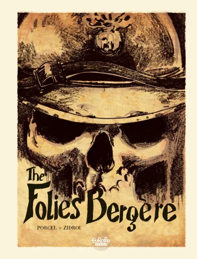 The Folies Bergère (2015) - Series 