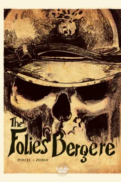 The Folies Bergère