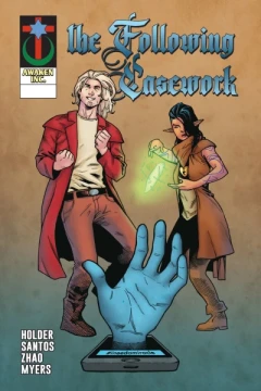 The Following Casework