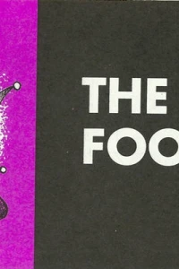 The Fool!